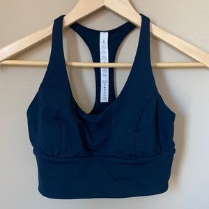 Lululemon Sports Bra - Only Worn Once
